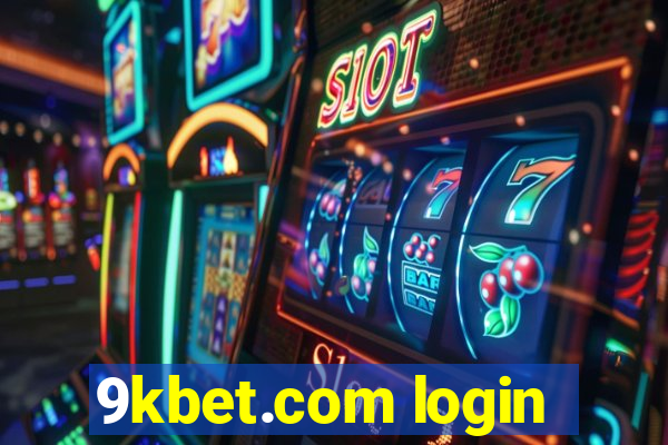 9kbet.com login